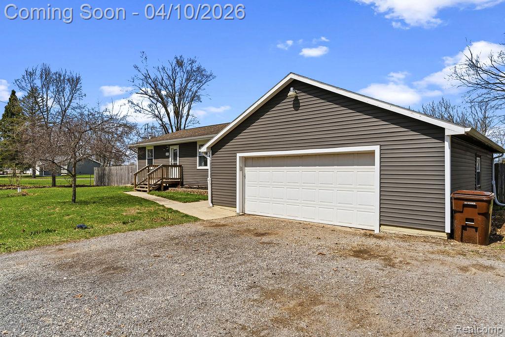 2131 Ewers Road Dansville, MI 48819 - Photo 5 of 39 Gallery Image 5