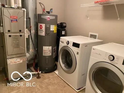 $1,950 | 9639 Prairie Smoke Drive, Noblesville, IN 46060