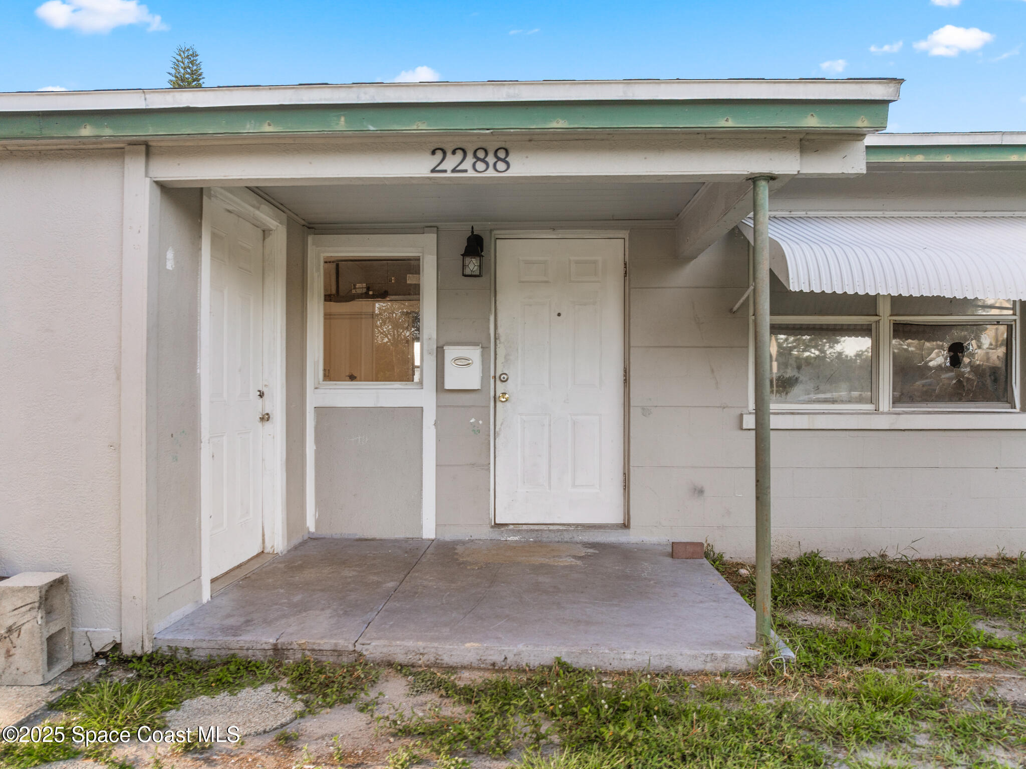 2288 Post Road Melbourne, FL 32935 - Photo 8 of 45 20250811 2288 Post Rd Melbbourne CAULFIE