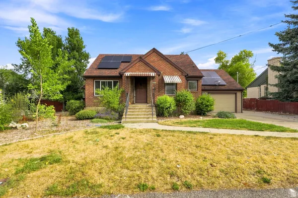 $365,000 | 455 West 500 North, Logan, UT 84321