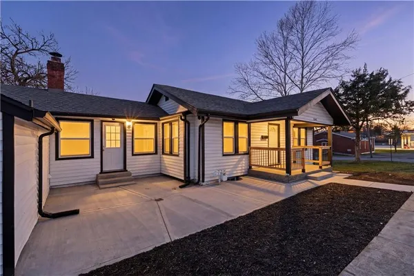 $259,900 | 3247 Brown Avenue, Kansas City, KS 66104