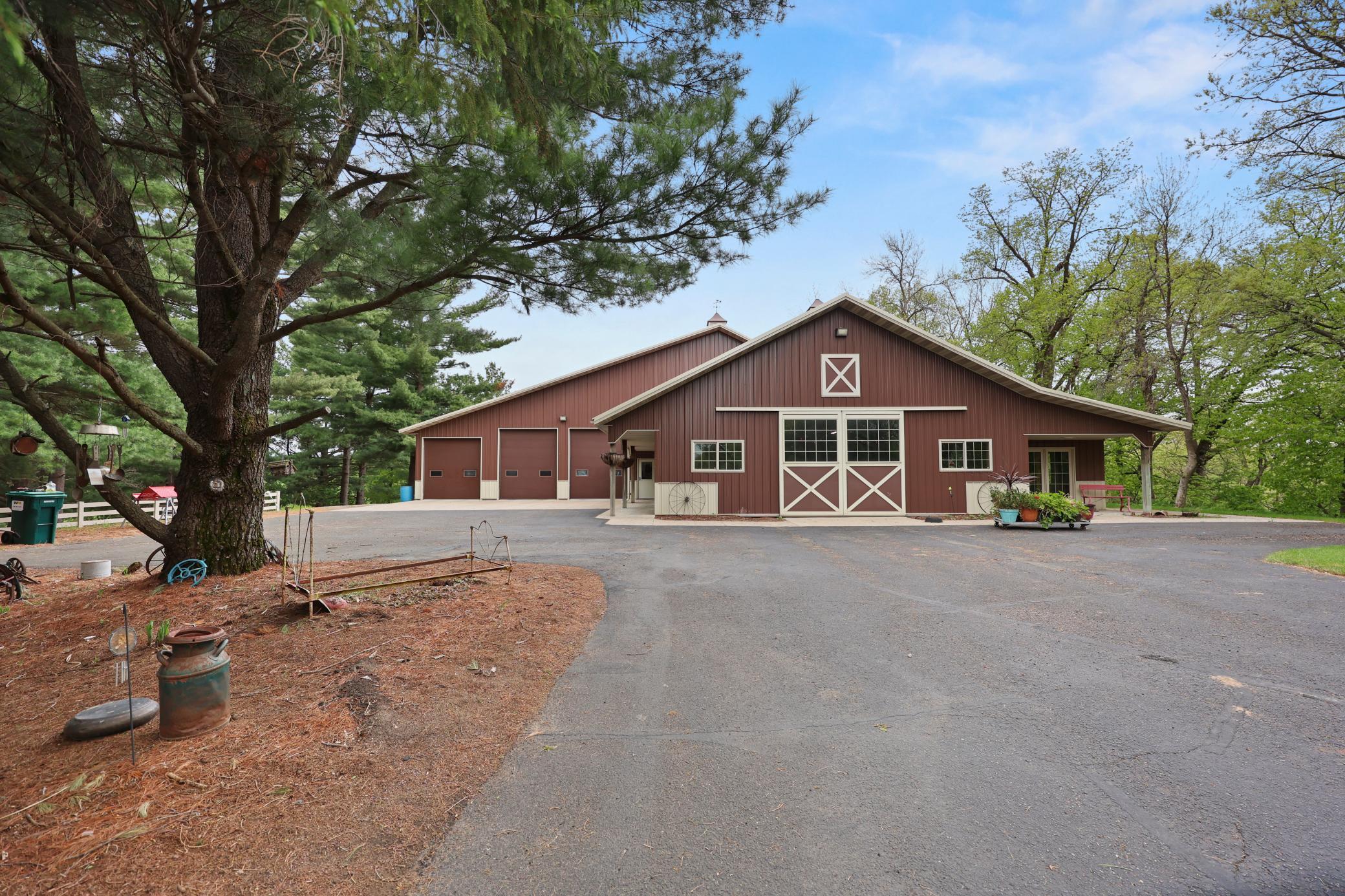 12105 West Lake Road Rice, MN 56367 - Photo 4 of 88