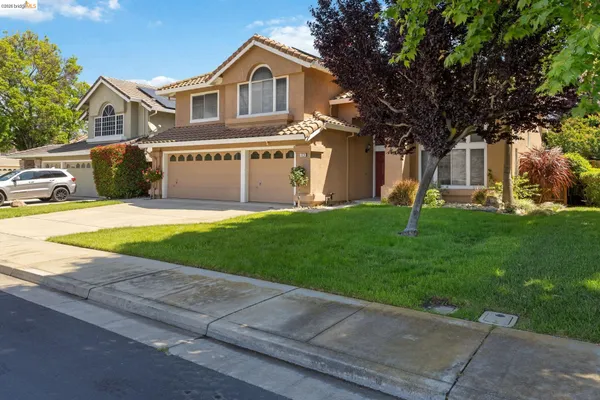 $759,950 | 1826 Pelican Court, Tracy, CA 95376