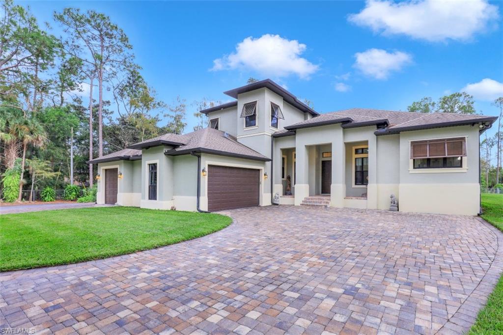 6700 Sable Ridge Lane Naples, FL 34109 - Photo 1 of 2 Gallery Image 1