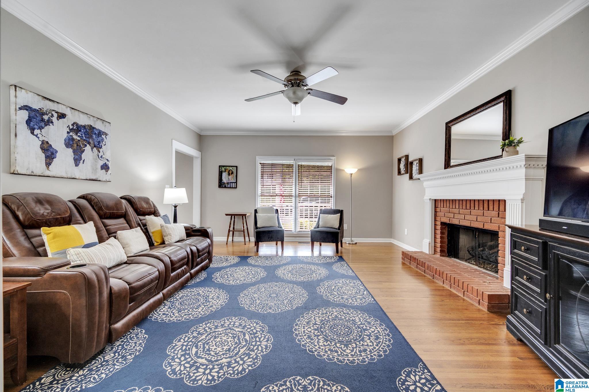 6261 Eagle Ridge Circle Pinson, AL 35126 - Photo 10 of 31