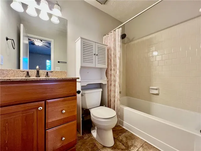 $1,850 | 206 Wedgewood Way, Atlanta, GA 30350