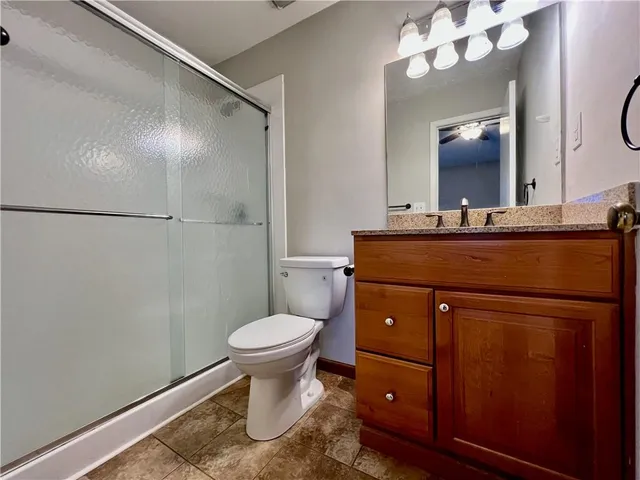 $1,850 | 206 Wedgewood Way, Atlanta, GA 30350