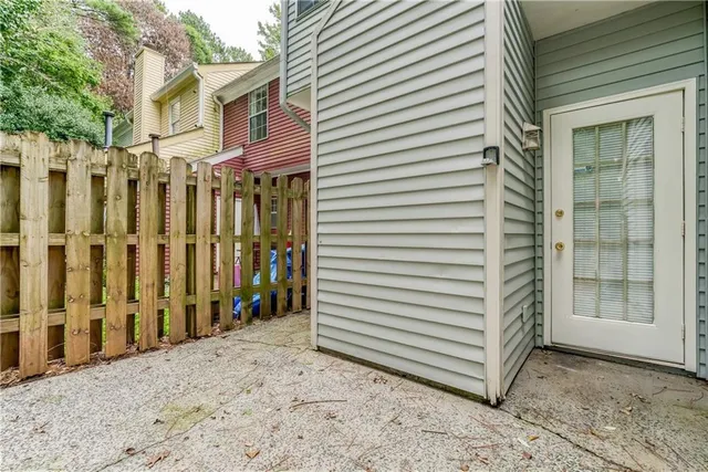 $1,850 | 206 Wedgewood Way, Atlanta, GA 30350