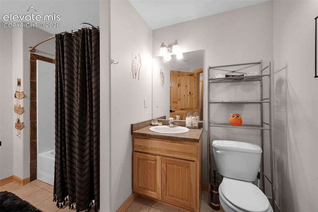 897 Fossil Creek Road Florissant, CO 80816 - Photo 26 of 41