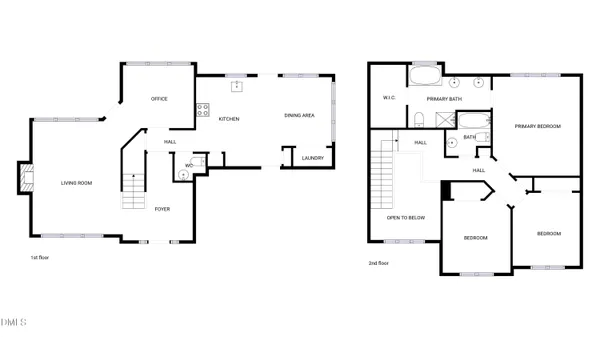 $550,000 | 304 Arlington Ridge, Cary, NC 27513