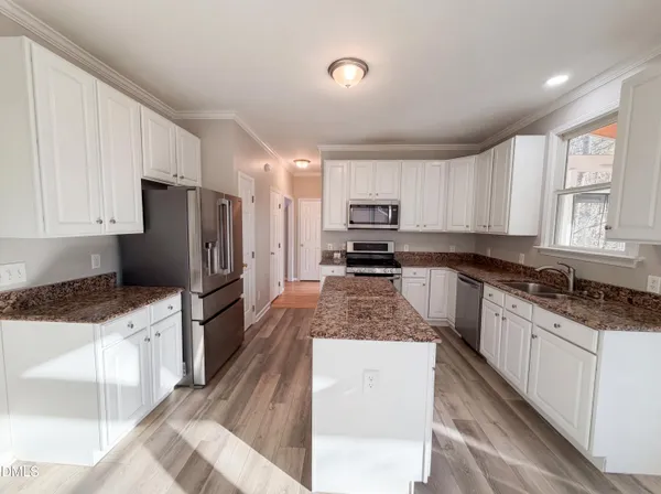 $550,000 | 304 Arlington Ridge, Cary, NC 27513