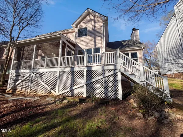 $550,000 | 304 Arlington Ridge, Cary, NC 27513