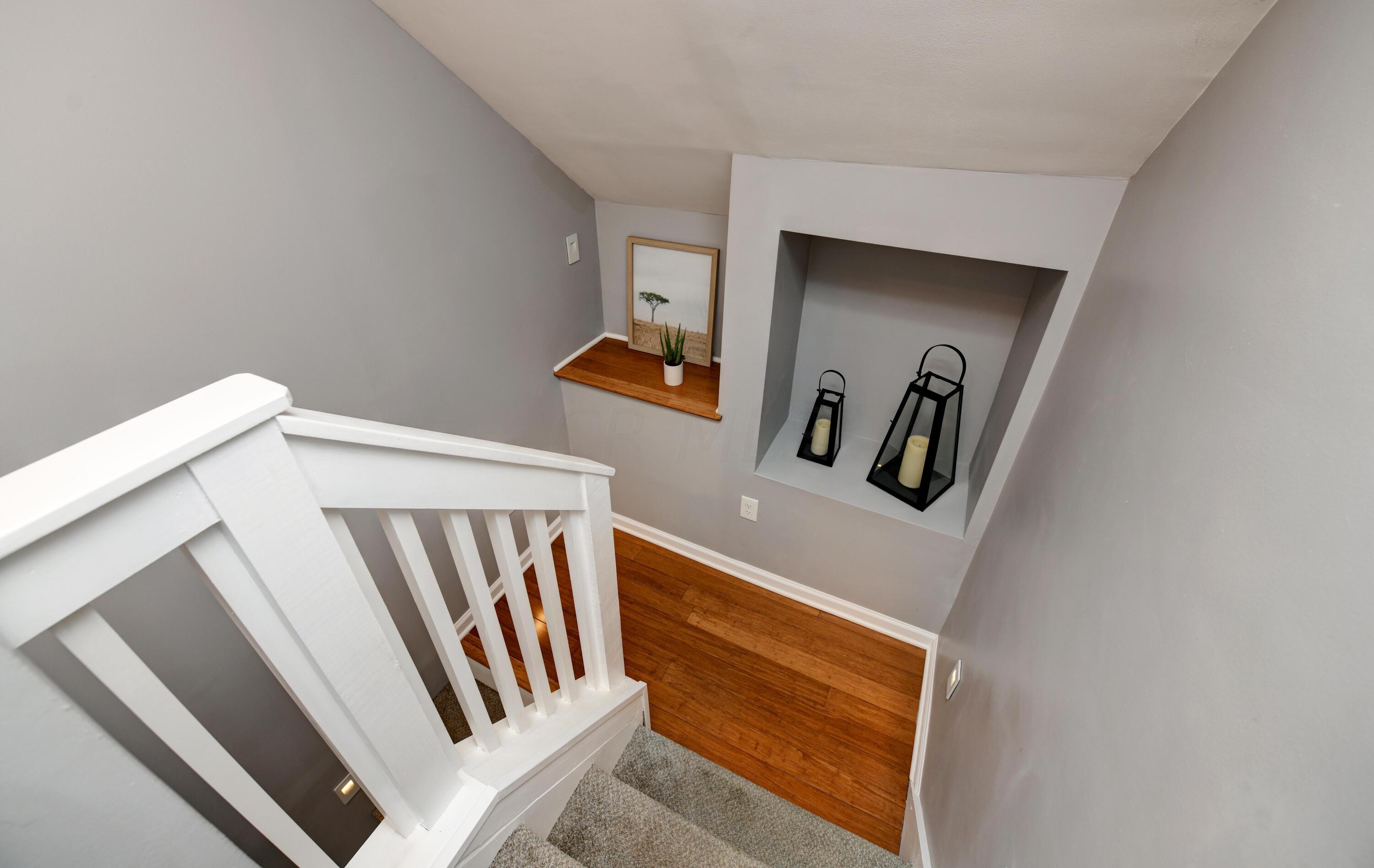 642 Salisbury Road Columbus, OH 43204 - Photo 23 of 32 Second Floor (2)