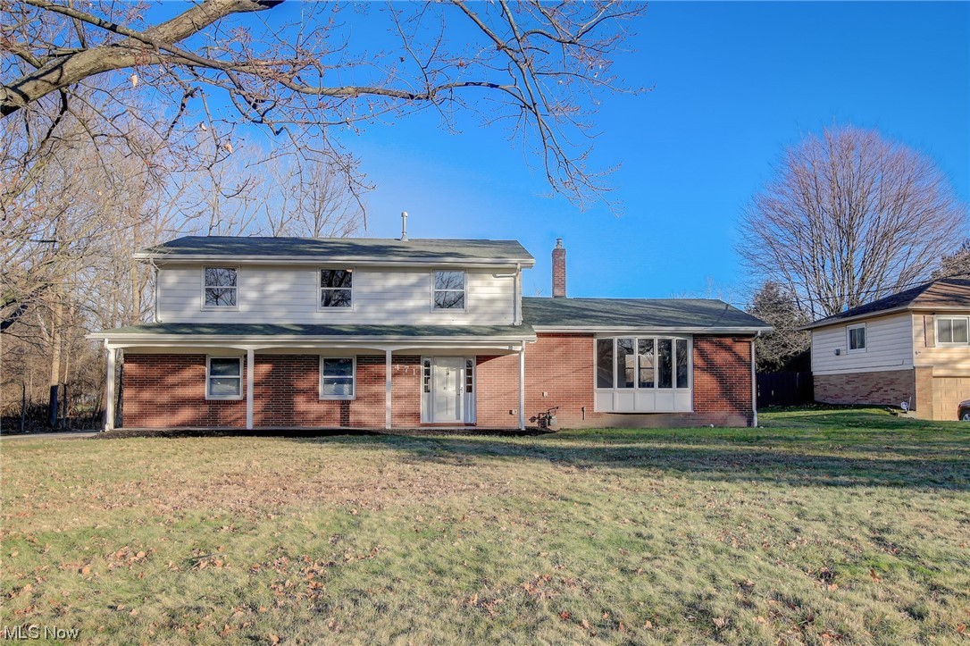471 Snavely Road Cleveland, OH 44143 - Photo 1 of 35 Front of house