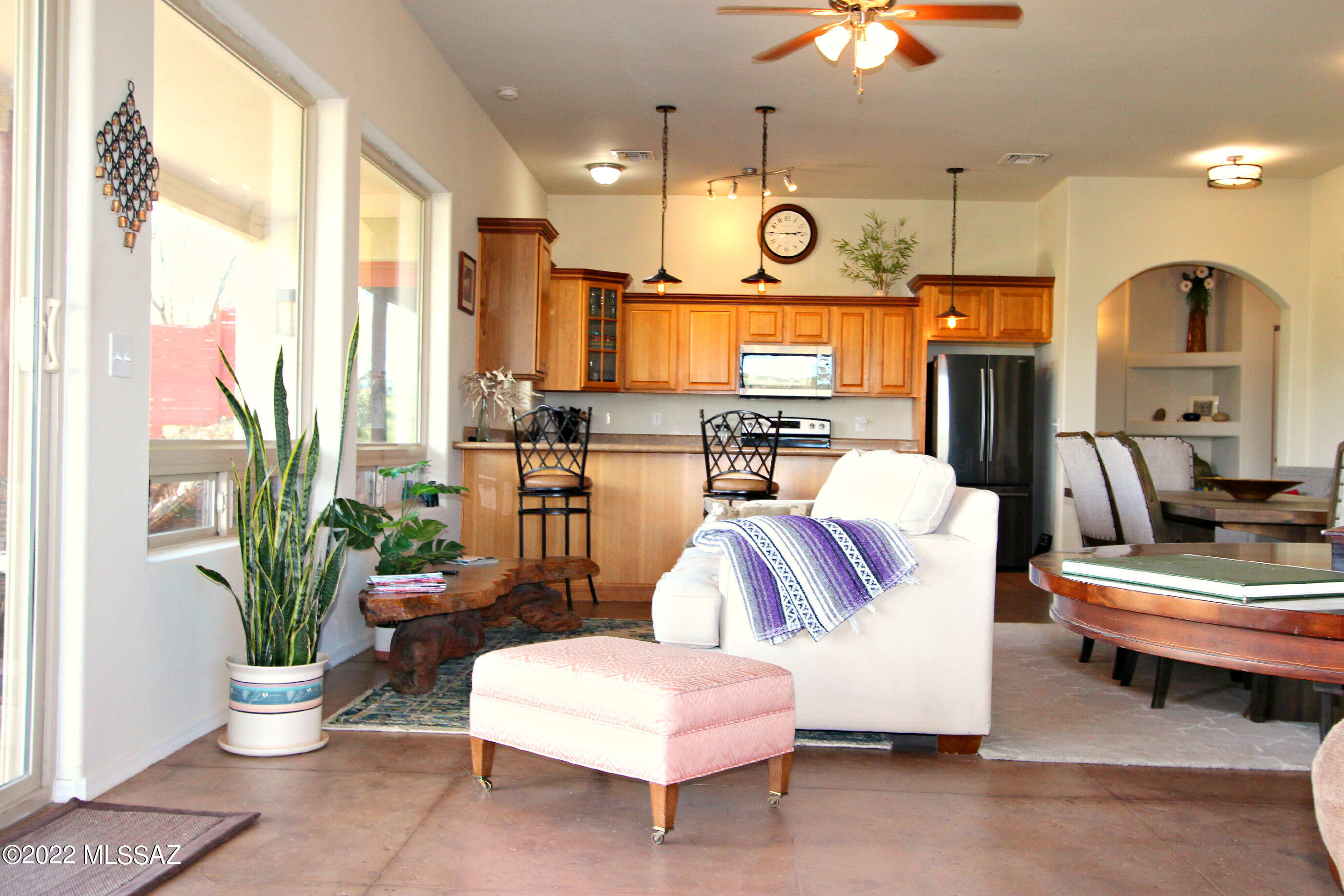 167 Avenida Pastor Rio Rico, AZ 85648 - Photo 9 of 48