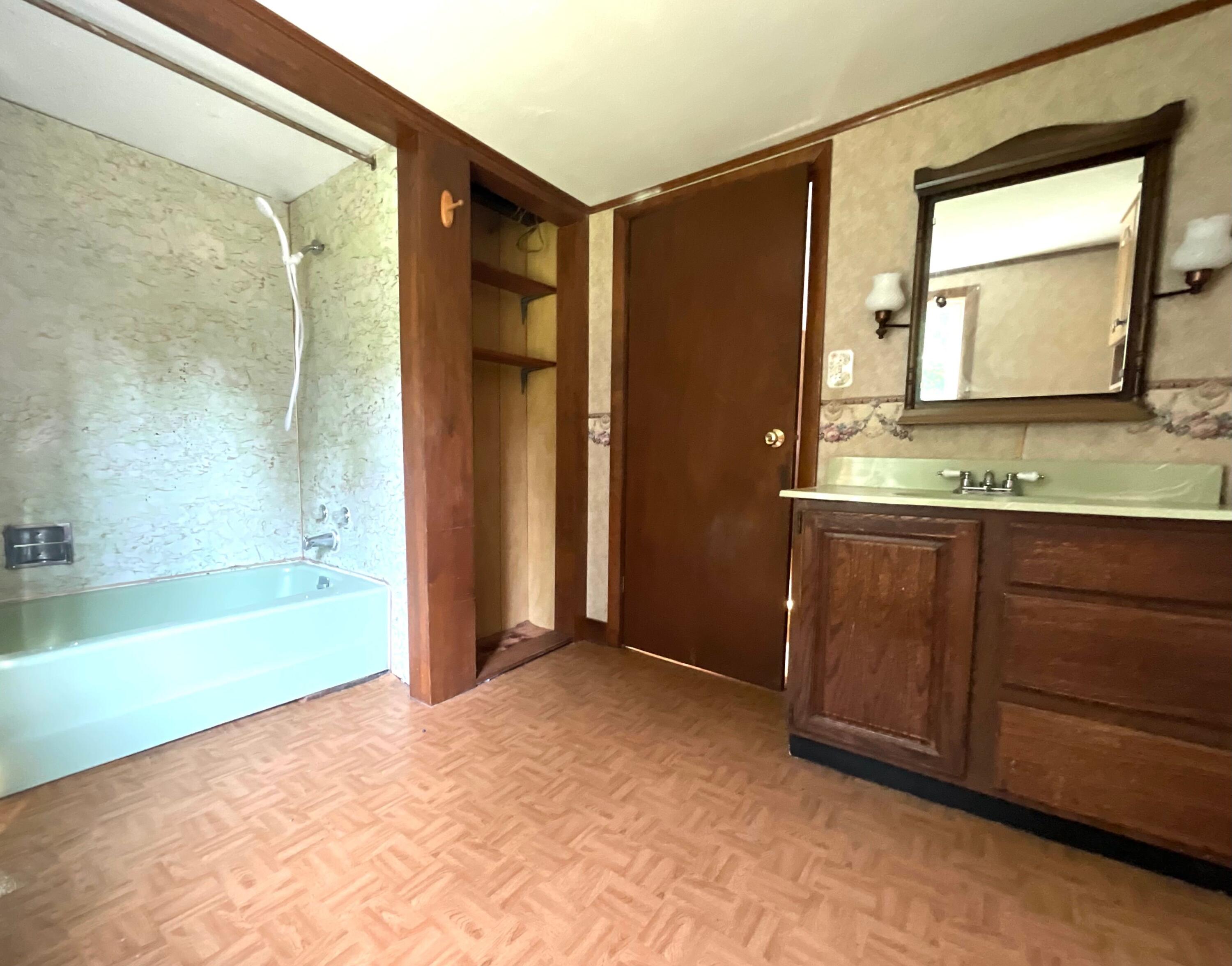 154 Bay Road Jonesboro, ME 04648 - Photo 16 of 30 Bathroom-Main Level