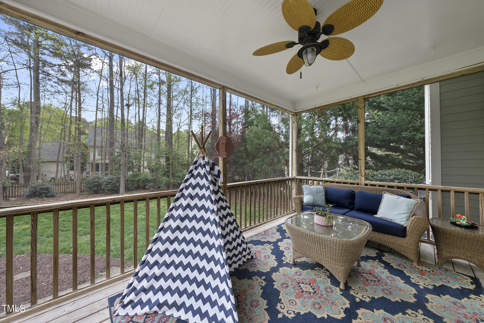 101 Redhill Road Holly Springs, NC 27540 - Photo 34 of 41 DSC06974