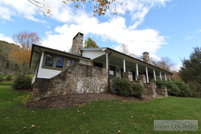 2348 Sutherland Road Creston, NC 28615 - Photo 30 of 37 Gallery Image 30