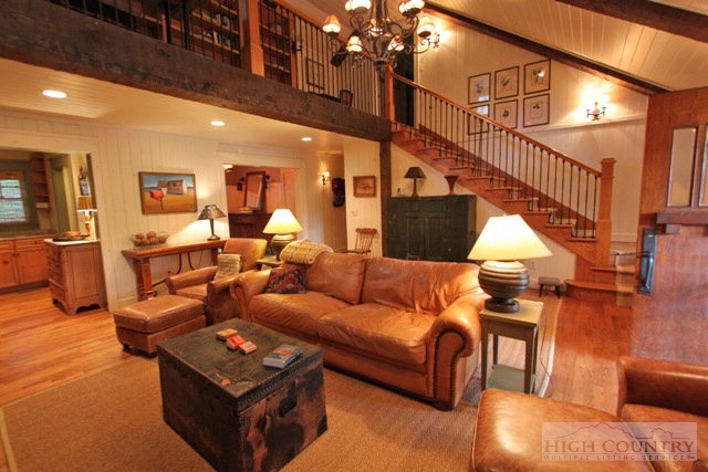 2348 Sutherland Road Creston, NC 28615 - Photo 8 of 37 Gallery Image 8