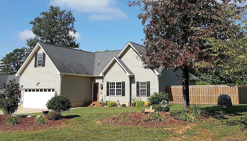 426 Carlyle Road Troutman, NC 28166 - Photo 1 of 11 Gallery Image 1