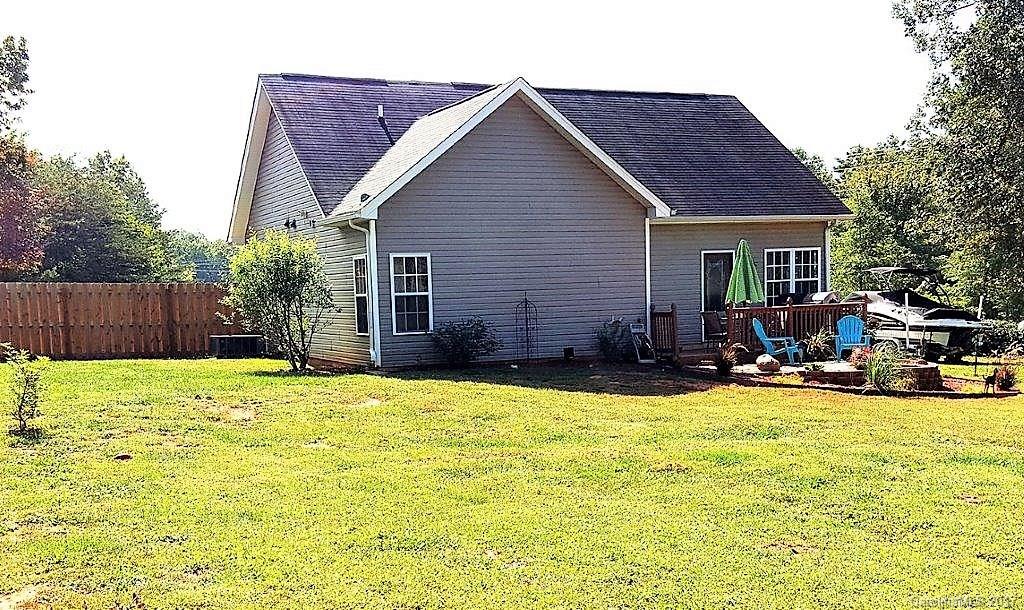 426 Carlyle Road Troutman, NC 28166 - Photo 11 of 11 Gallery Image 11