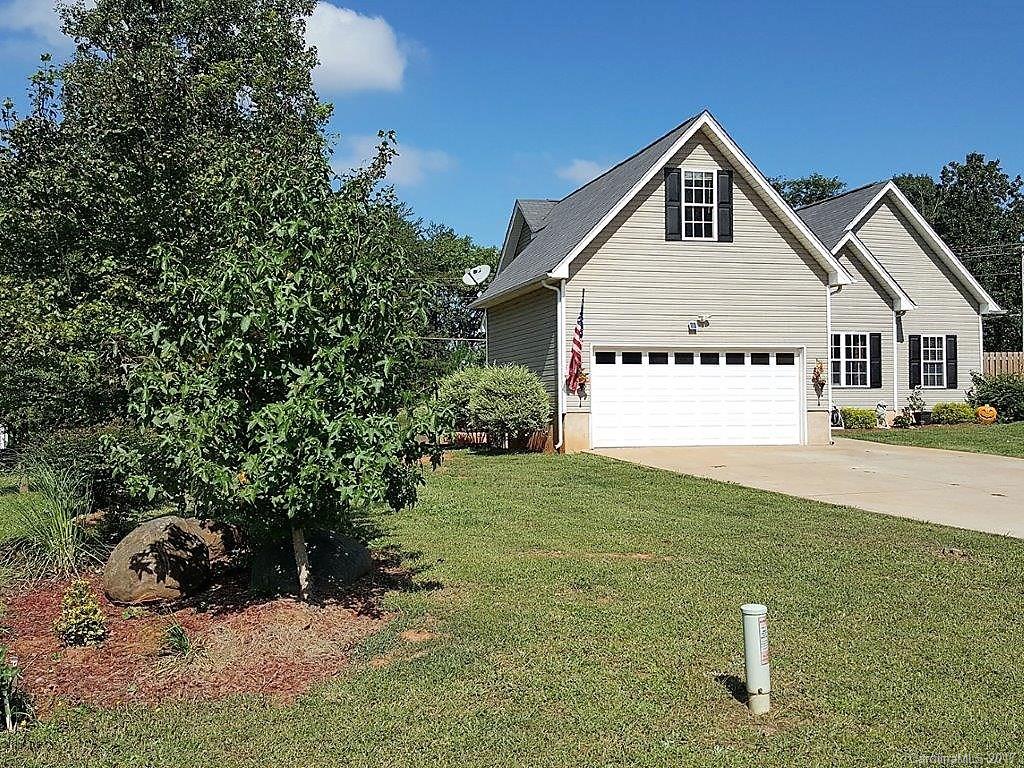 426 Carlyle Road Troutman, NC 28166 - Photo 10 of 11 Gallery Image 10