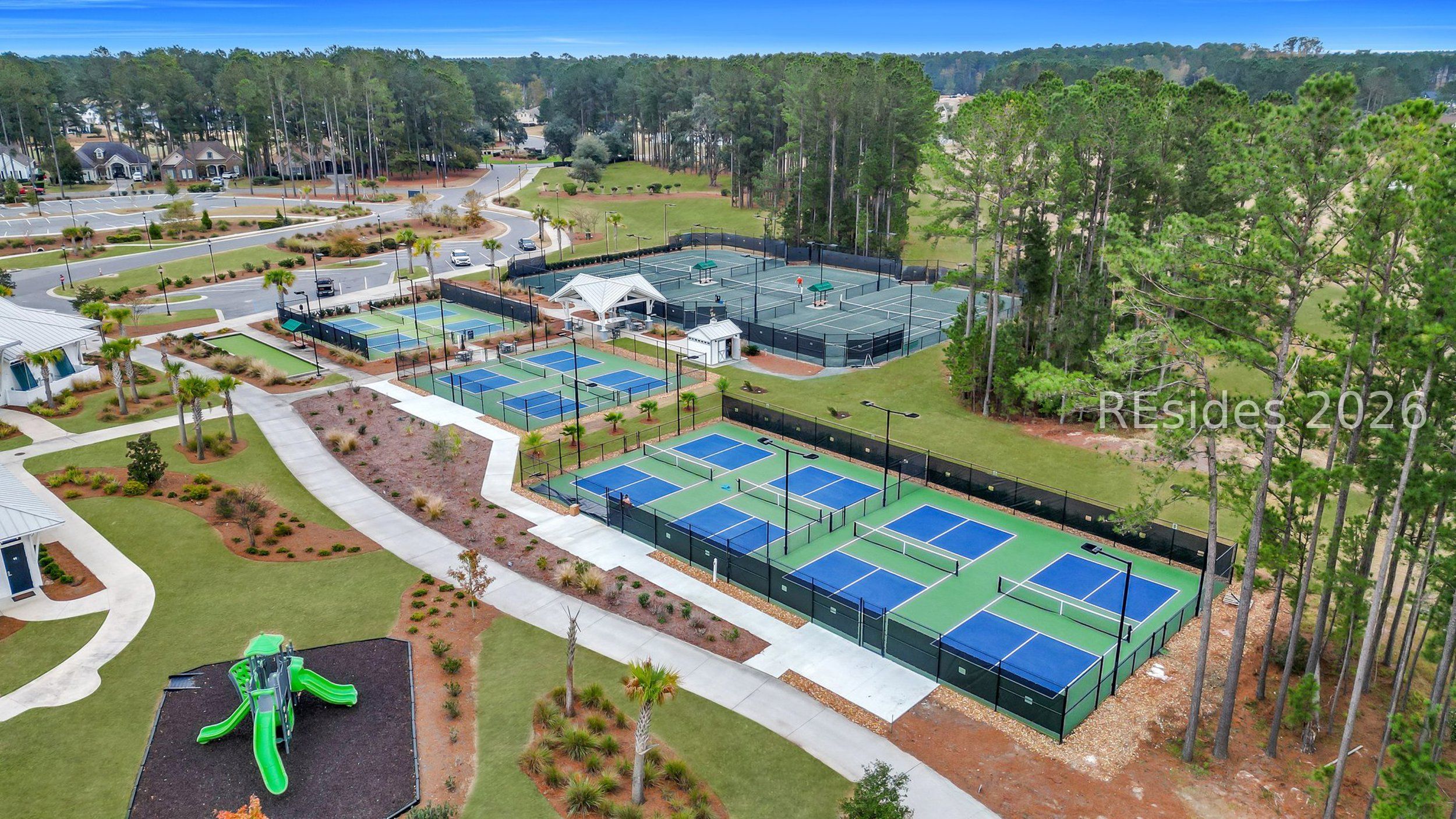 465 Azalea Place Hardeeville, SC 29927 - Photo 50 of 55