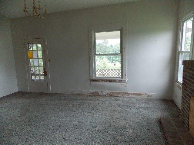 461 Bondville Road Salvisa, KY 40372 - Photo 3 of 12 Photo 3