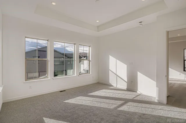 $989,900 | 2855 South Poppy Street, Morrison, CO 80465