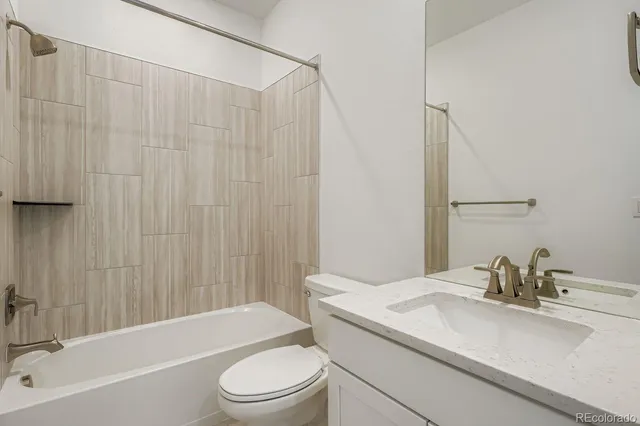 $989,900 | 2855 South Poppy Street, Morrison, CO 80465