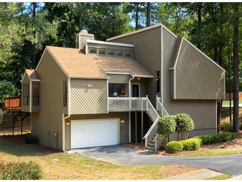 2210 Rock Ridge Road Marietta, GA 30062 - Photo 1 of 1 Exterior Front. Completed Renovated inside and out Sept, 2011. This Move-In Ready Home features an Open Concept Floor Plan, ample Square Footage and In-Law Suite.