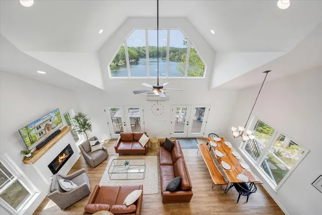 $1,325,000 | 1373 Thomason Lane, Goodview, VA 24095