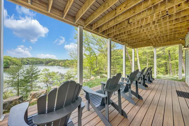 $1,325,000 | 1373 Thomason Lane, Goodview, VA 24095