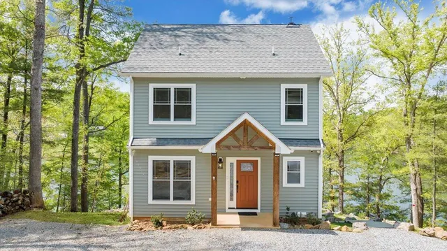 $1,325,000 | 1373 Thomason Lane, Goodview, VA 24095