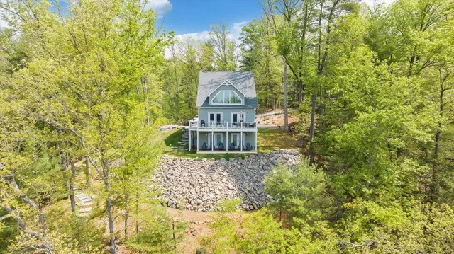 $1,325,000 | 1373 Thomason Lane, Goodview, VA 24095