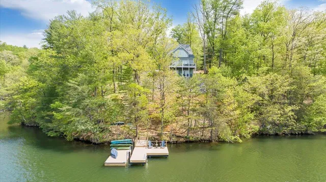 $1,325,000 | 1373 Thomason Lane, Goodview, VA 24095