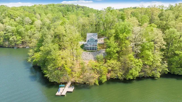 $1,325,000 | 1373 Thomason Lane, Goodview, VA 24095