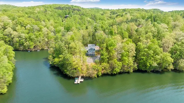 $1,325,000 | 1373 Thomason Lane, Goodview, VA 24095