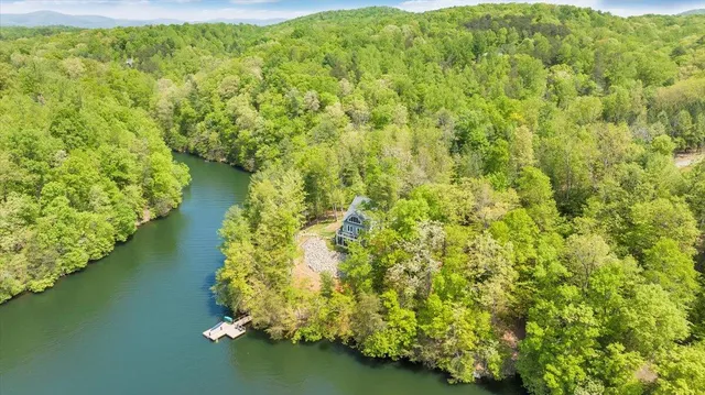 $1,325,000 | 1373 Thomason Lane, Goodview, VA 24095