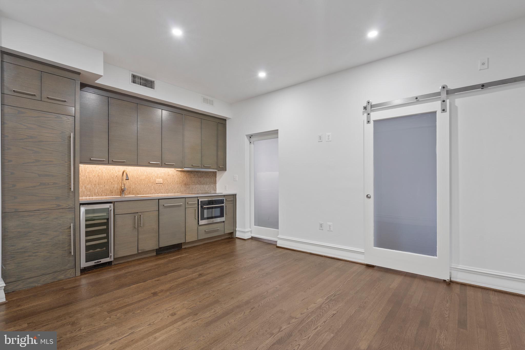 1801 16th Street Northwest, Unit 203 Washington, DC 20009 - Photo 20 of 22