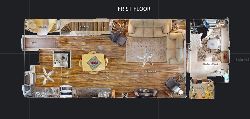 22375 Edgewater Drive, Unit 147 Punta Gorda, FL 33980 - Photo 22 of 31 a view of sink