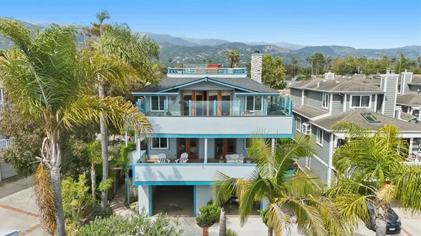 $3,500,000 | 4582 4th Street, Carpinteria, CA 93013