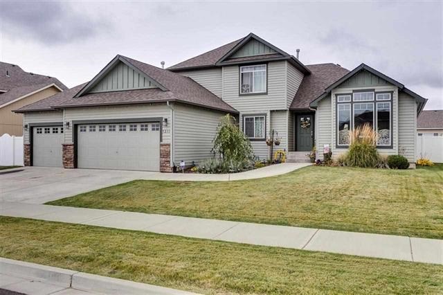 9211 North Warren Street Spokane, WA 99208 - Photo 1 of 20 Gallery Image 1