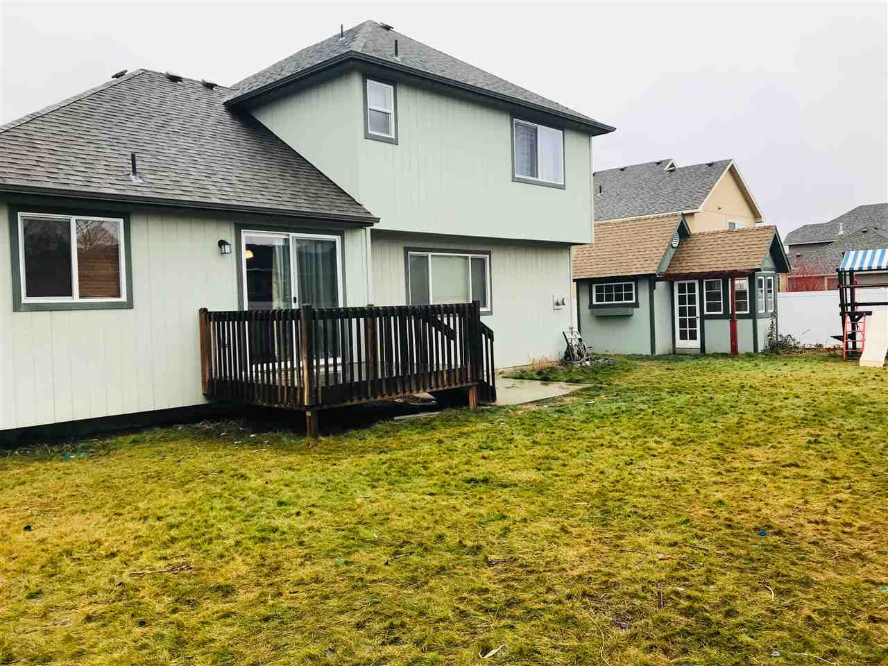 9211 North Warren Street Spokane, WA 99208 - Photo 2 of 20 Gallery Image 2