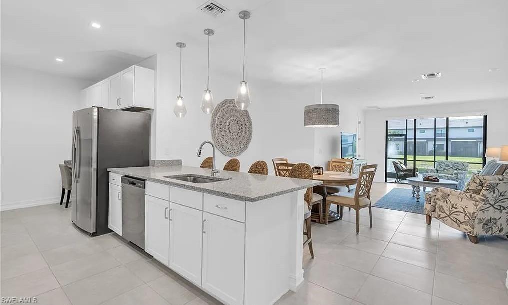 7624 Morgan Way Naples, FL 34119 - Photo 1 of 35