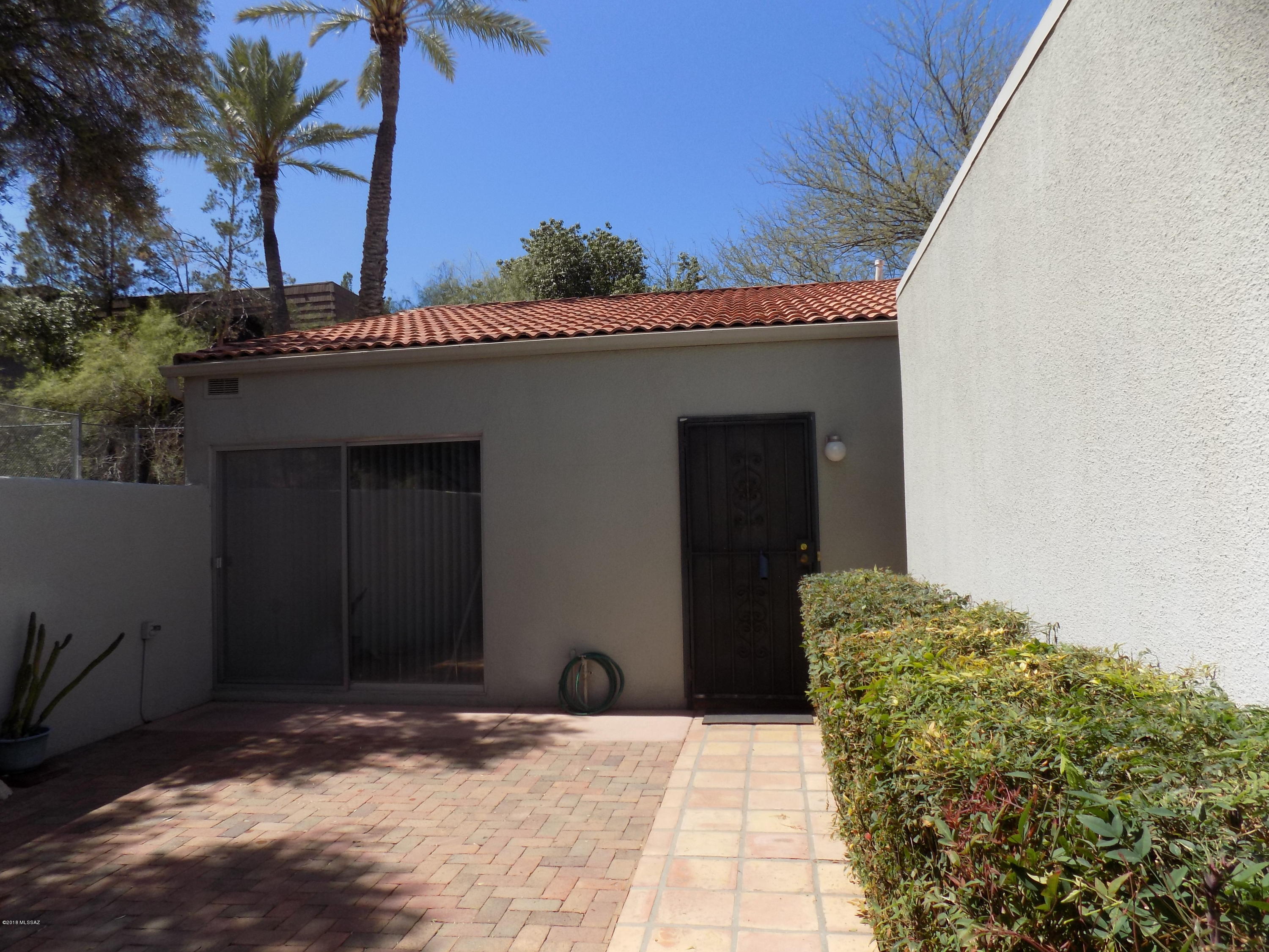 2753 West Anklam Road, Unit F Tucson, AZ 85745 - Photo 20 of 22 Gallery Image 20