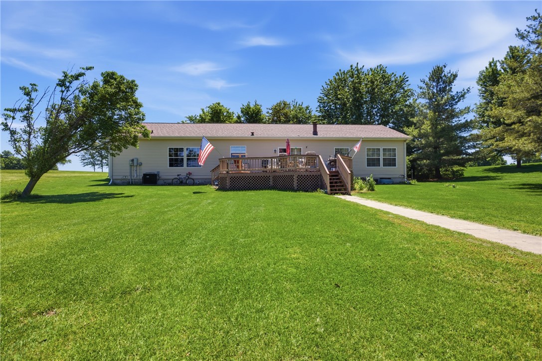 9 Oak Point Neoga, IL 62447 - Photo 28 of 32