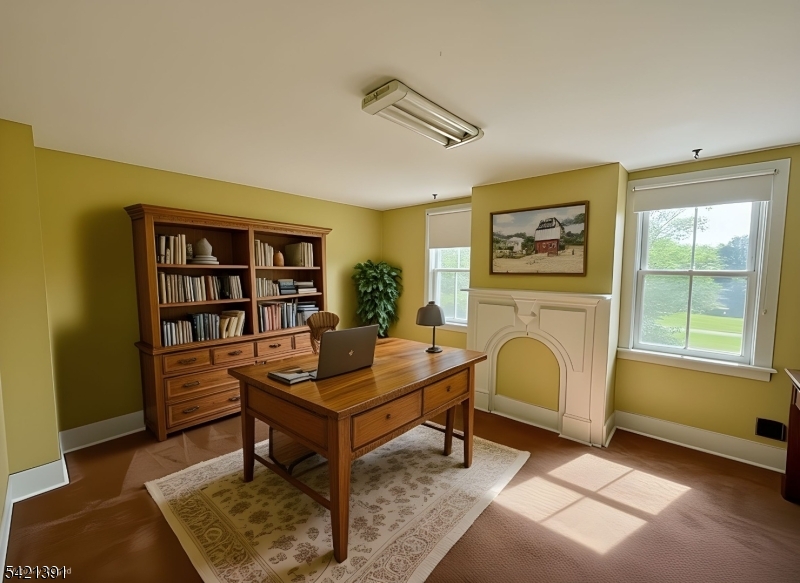 13 Ice Plant Road Lafayette, NJ 07848 - Photo 7 of 19 a living room with furniture a rug and a window