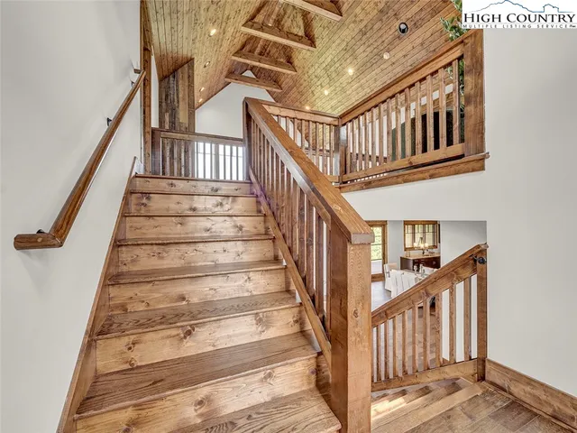 $1,924,900 | 13 Eagle Meadow Path, Banner Elk, NC 28604