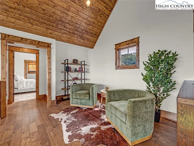 $1,924,900 | 13 Eagle Meadow Path, Banner Elk, NC 28604